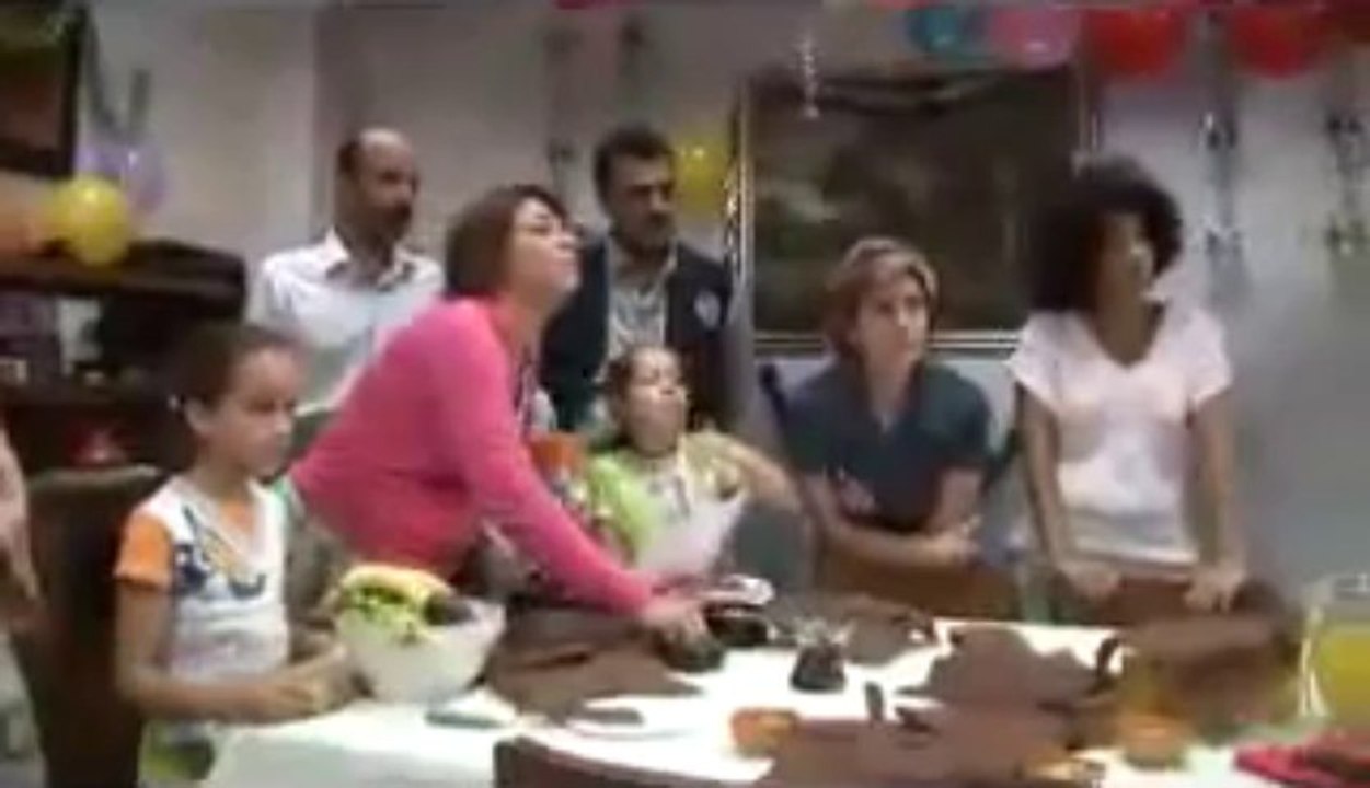 Polis _ Kamera Arkası