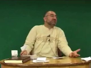 Başörtüsüne mesh edilebilir! [Mustafa İslamoğlu]