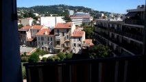 Location Vide - Appartement Cannes (Anglais) - 680   130 € TTC / Mois