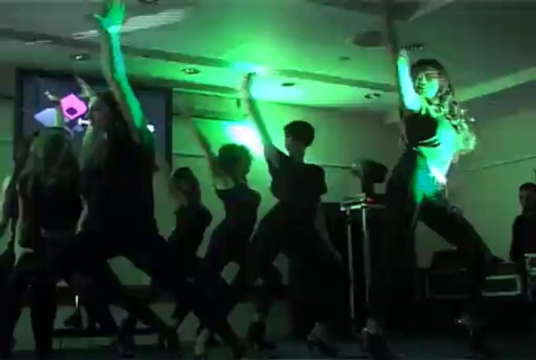 Shamaila Khan Live ( Mega Launch Dum se Dum Album at Hilton London)