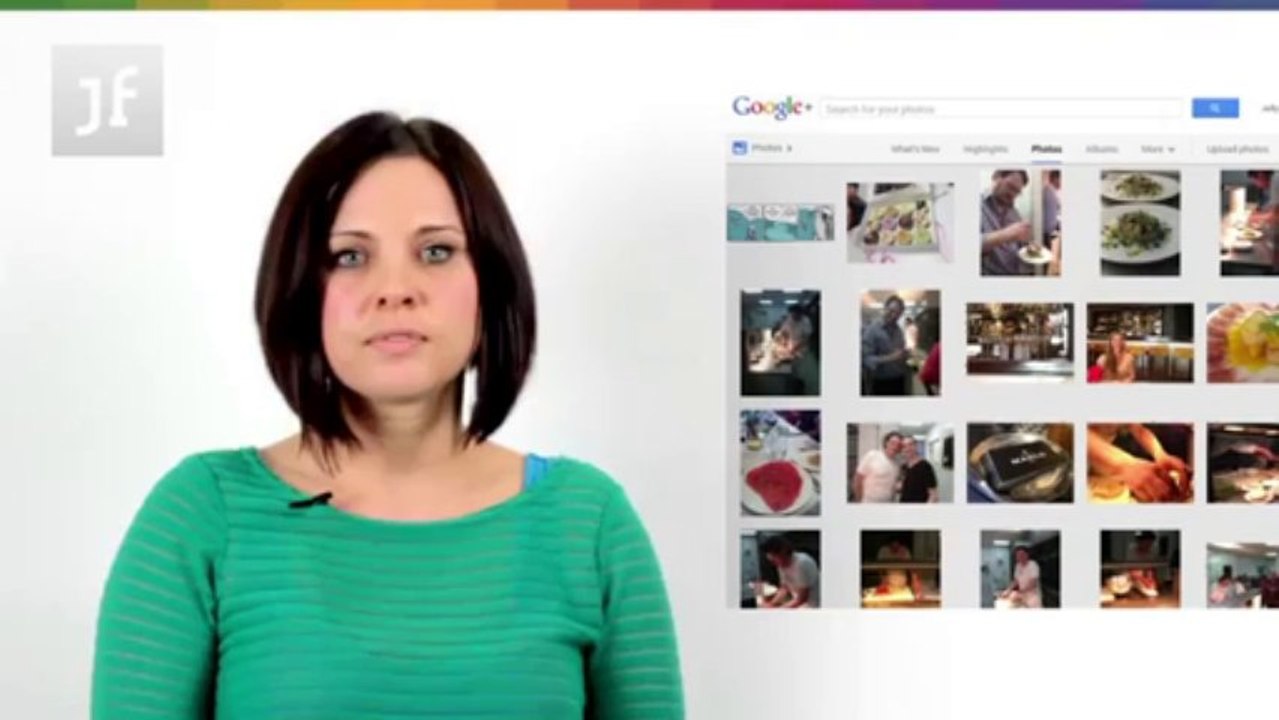 Why you should be using Google+ Plus, Google's social platform.
