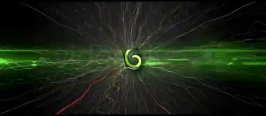 Lines Logo Ident - After Effects Template