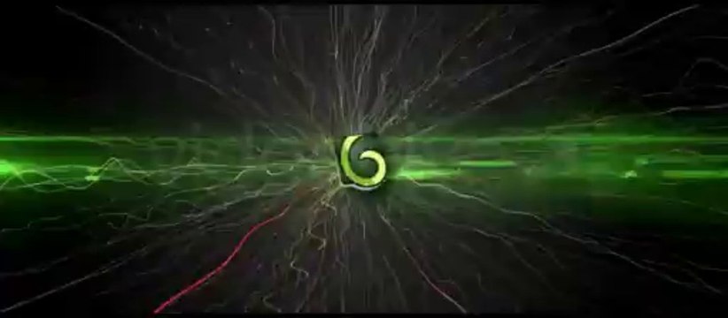 Lines Logo Ident - After Effects Template