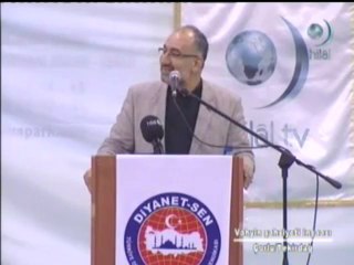 Bir tufanda Kenan olmayı tercih etmişseniz, babanızın Nuh olması hiçbir yarar sağlamaz