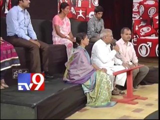 SAHI - Let All Hear - Naveena