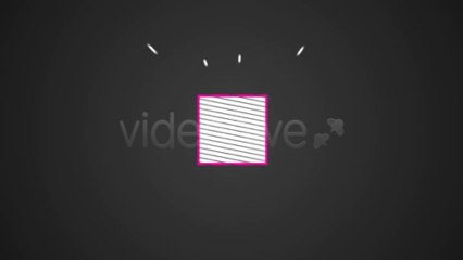 Logo Opener - After Effects Template