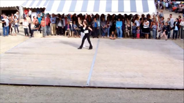 FORUM 2013 ROCK CLEMENCE & LAURENT ASPTT MONT DE MARSAN