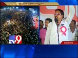 Save Andhra Pradesh rally in Vijayawada - Part 3