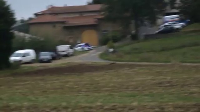 Nouveaux essais privés de David SALANON