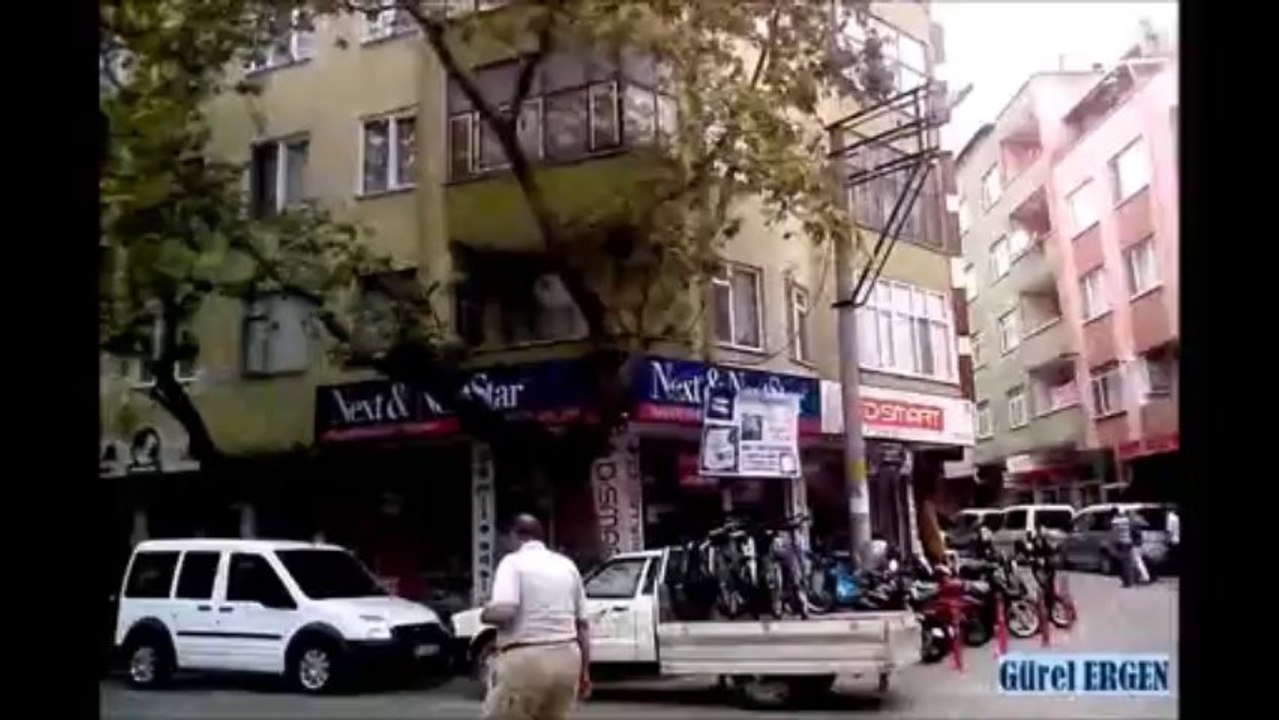 KARACABEY'İ  SEVEN VE ÖZLEYENLERE....