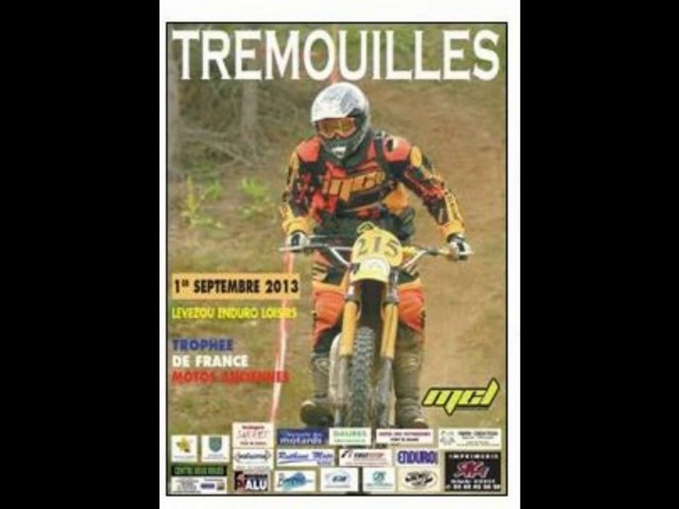 Trémouille 2013