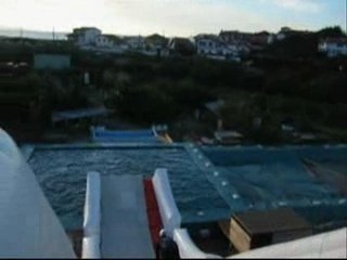 Water Jump