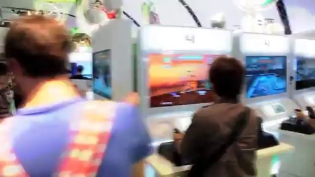 TGS 2013 : D4, nos impressions