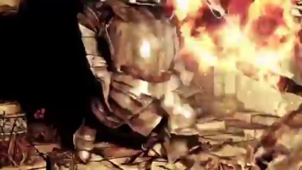 Dark Souls II Hands On Impression - TGS 2013
