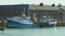 Haute-Normandie : la pêche à la coquille débutera le 1er octobre