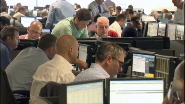 Avrupa piyasaları kapanışı: 20.09.2013