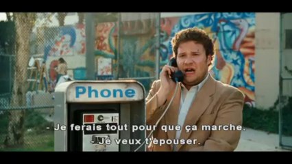 [Bande Annonce] Délire express