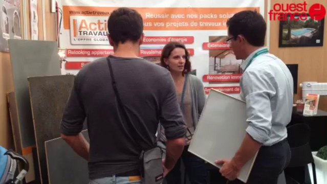 Salon de l'Habitat - Evènement