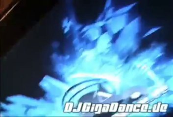 DJ Giga Dance - TenMinMix Hardstyle Live-Set Vol.1