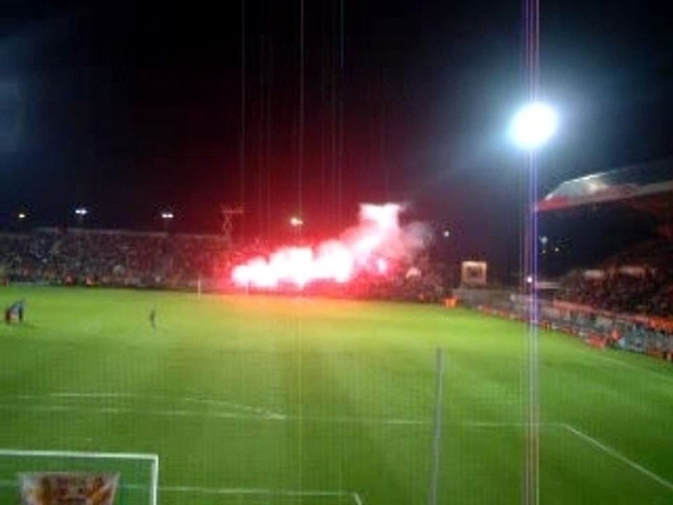 LE MANS / PSG