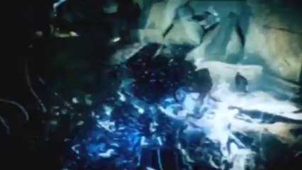 Deep Down - (PS4) TGS 2013 Trailer TRUE-HD QUALITY