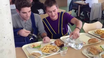 Alençon. Pendant une semaine, ils ont vécu avec un handicap