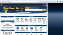 Namecheap DNS Setup | Hostgator DNS Setup