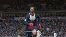 On a testé pour vous PES 2014 !