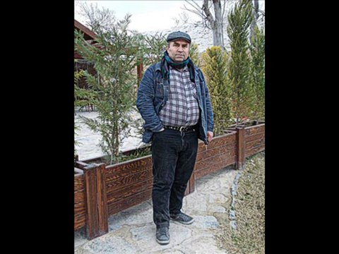 YAŞAMAM ARTIK BAĞLAMA YORUM MUSTAFA KUŞCU KLAVYE ERKAN ÖZENİR