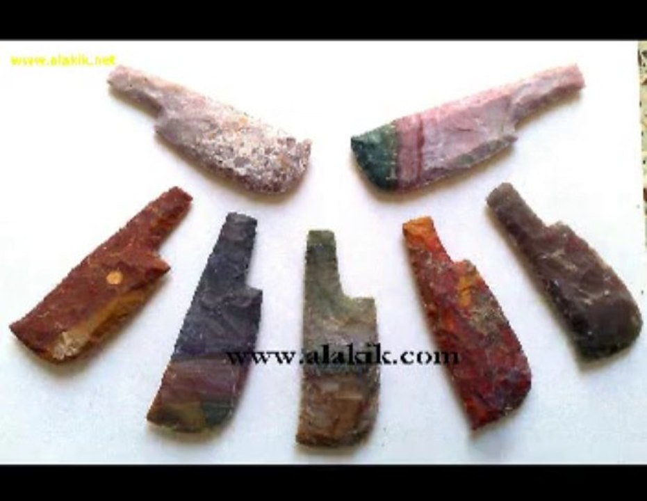 Wholesale Arrowheads from india