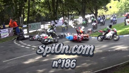 Le Zap de Spi0n n°186