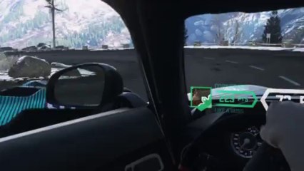 DriveClub - PS4 TGS 2013 Trailer TRUE-HD QUALITY