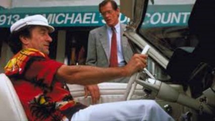 Cape Fear (1991) Full movie part 1/13