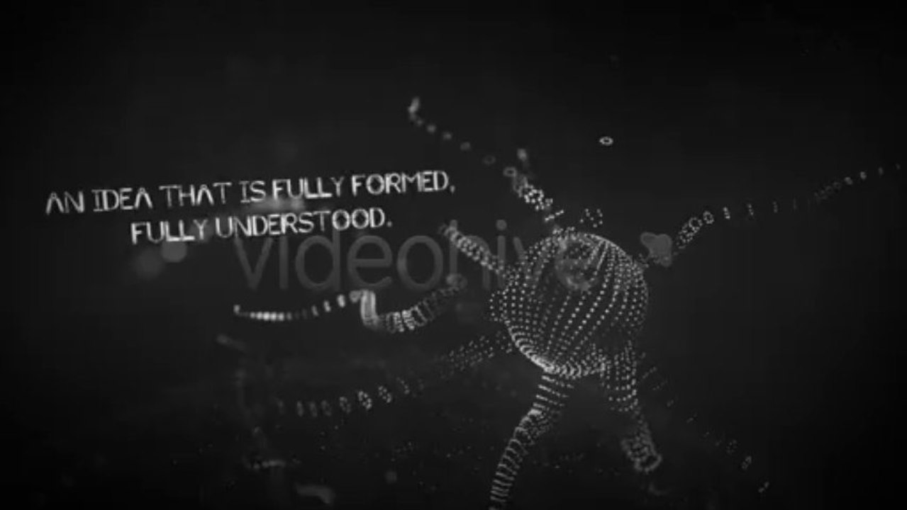 Neural Network - After Effects Template