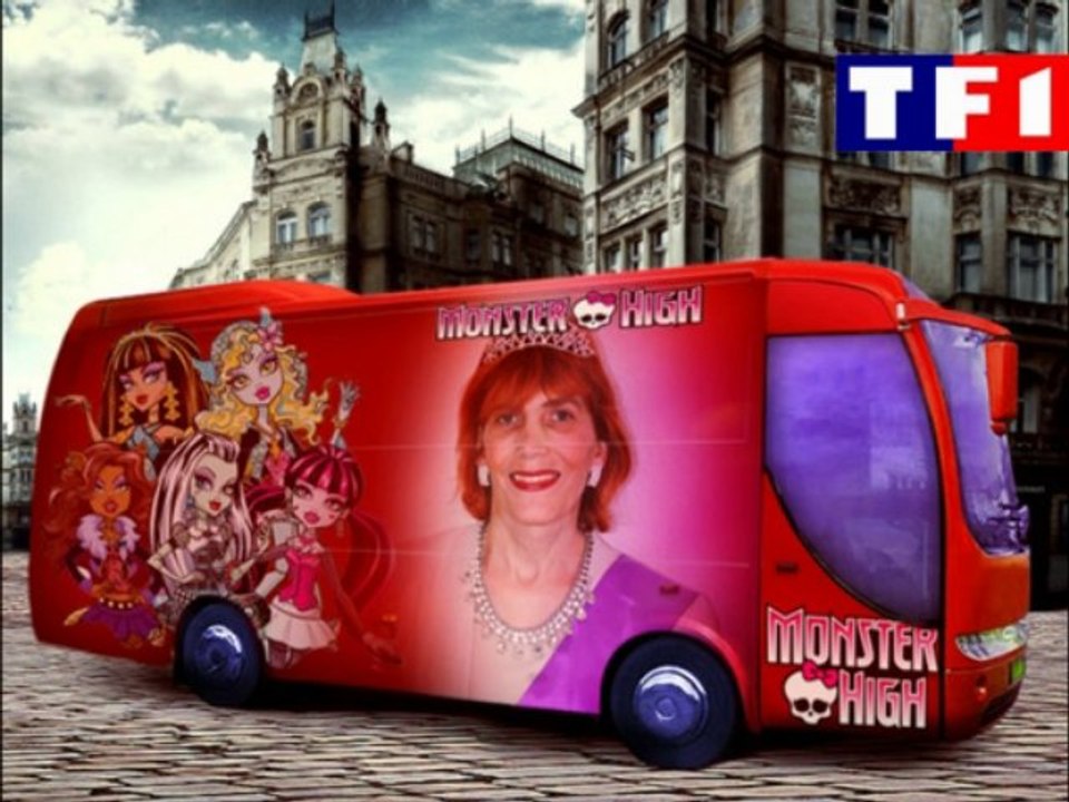 LA CATHY MANIA REINE CATHY II VAN CARTIER