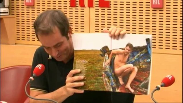 La revue de presse décalée de Tanguy Pastureau du 20 septembre 2013