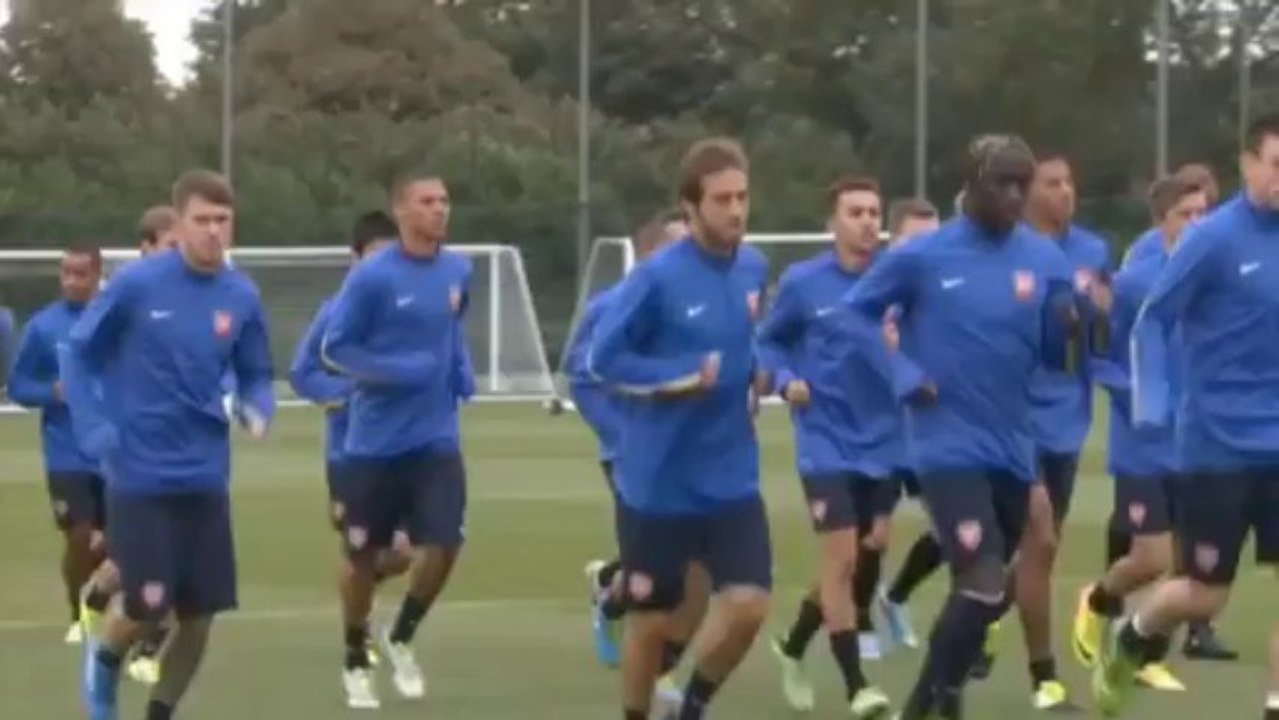 Wenger: “Özil wird noch stärker“