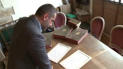 El testamento de Napoleón