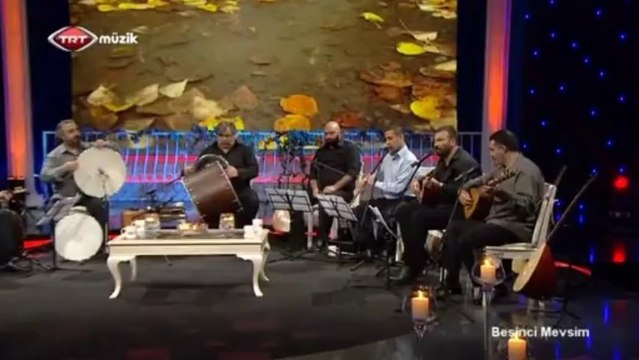 05 tolga sağ aklım fikrim zay eyledi 15.09.2013 beşinci mevsim