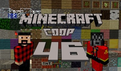 [Minecraft] MLDEGuill Adventure - Episode #46 (MLDEG Vision)