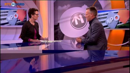 Opheffen RTV Noord ontzettend slecht plan - RTV Noord