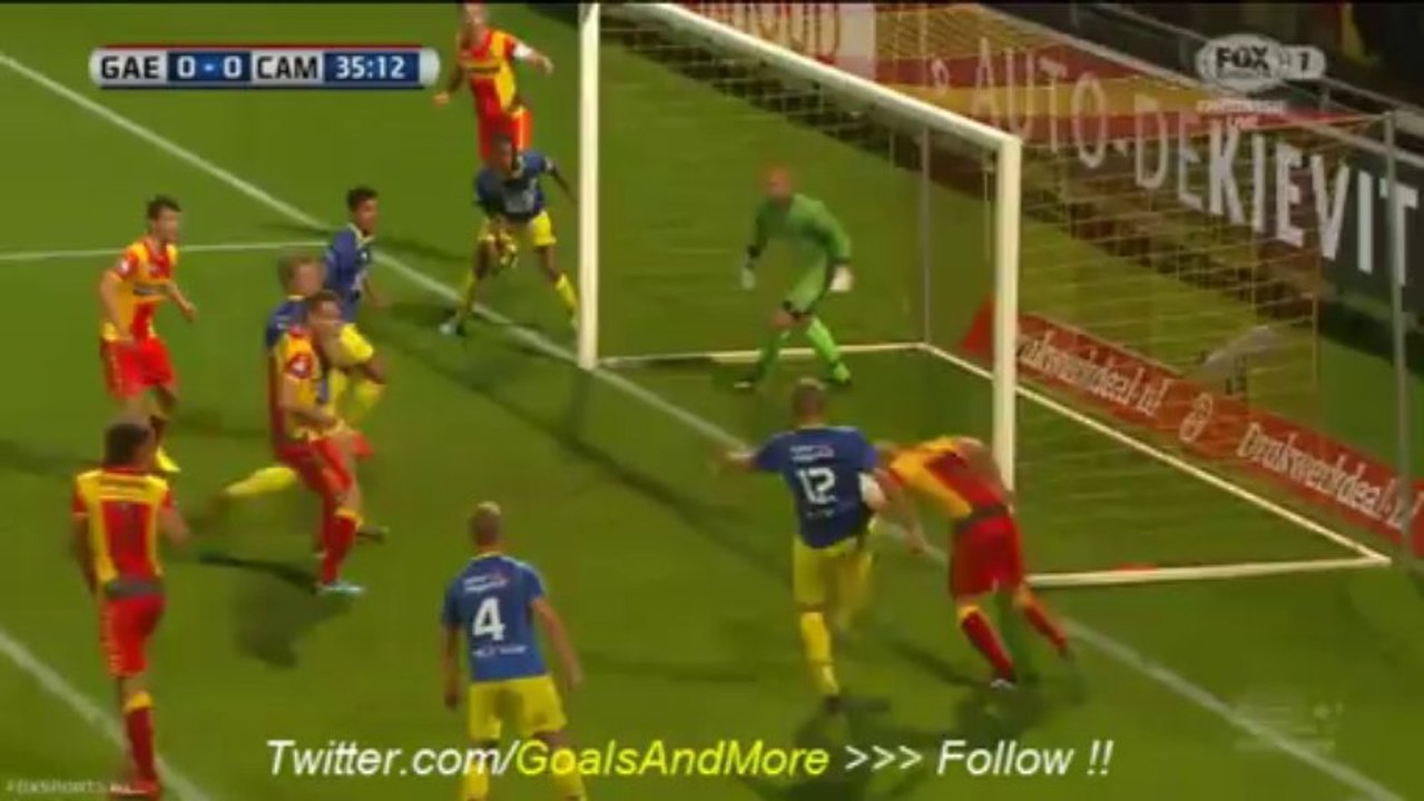 GAE Cambuur