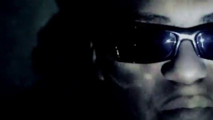 Karlon - Paranoia (Official Video)