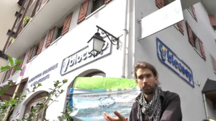 Partenariat  entre Tonton Livraison et le réseau BIOCOOP