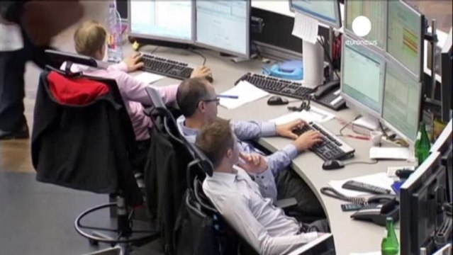 Germania, le borse scommettono sulla Merkel. Il nodo salari