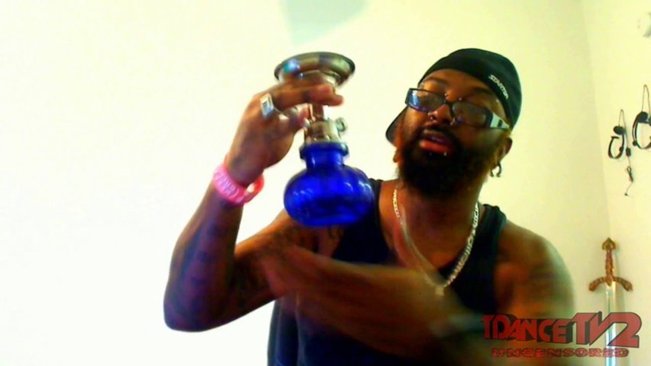 Early Birthday Gifts, Hookah Lifestyle, & Thank Youz!