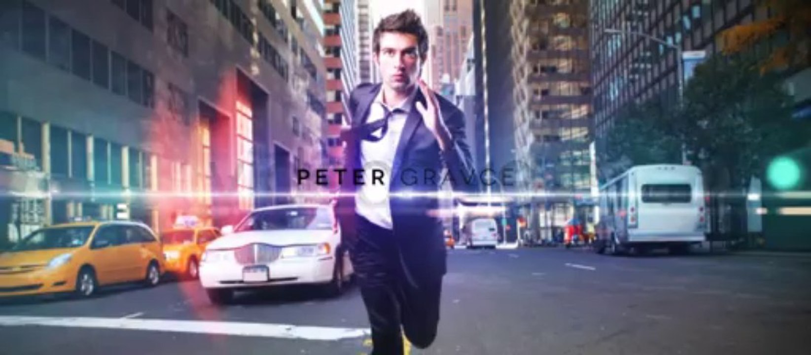Hades Trailer - After Effects Template