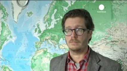 Rusya'dan Greenpeace üyelerine 'korsanlık' suçlaması