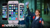 IPHONE FRENZY: People Go Crazy Over iPhone Release; Fights Break Out in Apple Store Lines