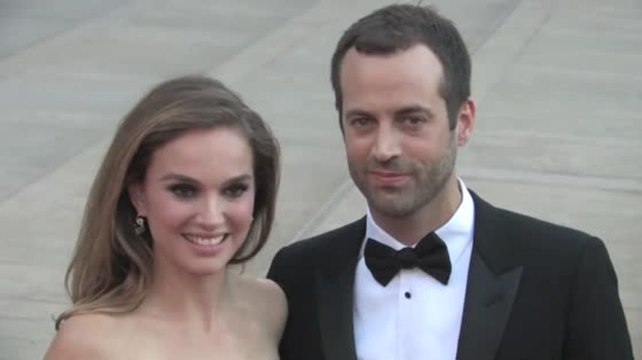 Natalie Portman se roba la atención de Sarah Jessica Parker en el Ballet Gala de Nueva York